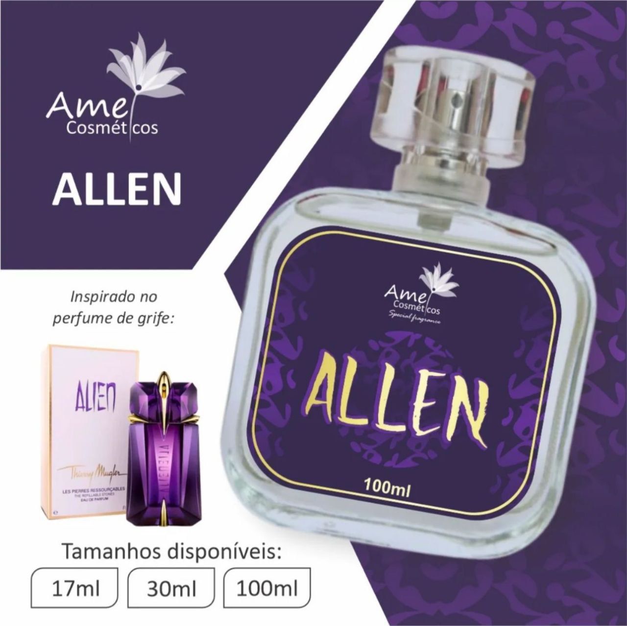 Perfume Allen