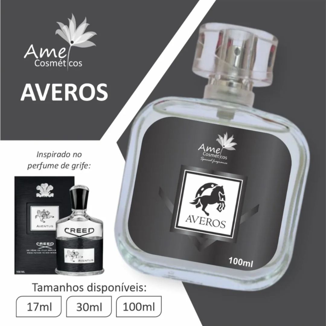 Perfume Averos