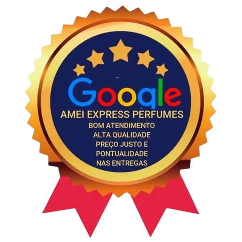 Eleito 5 Estrelas Google