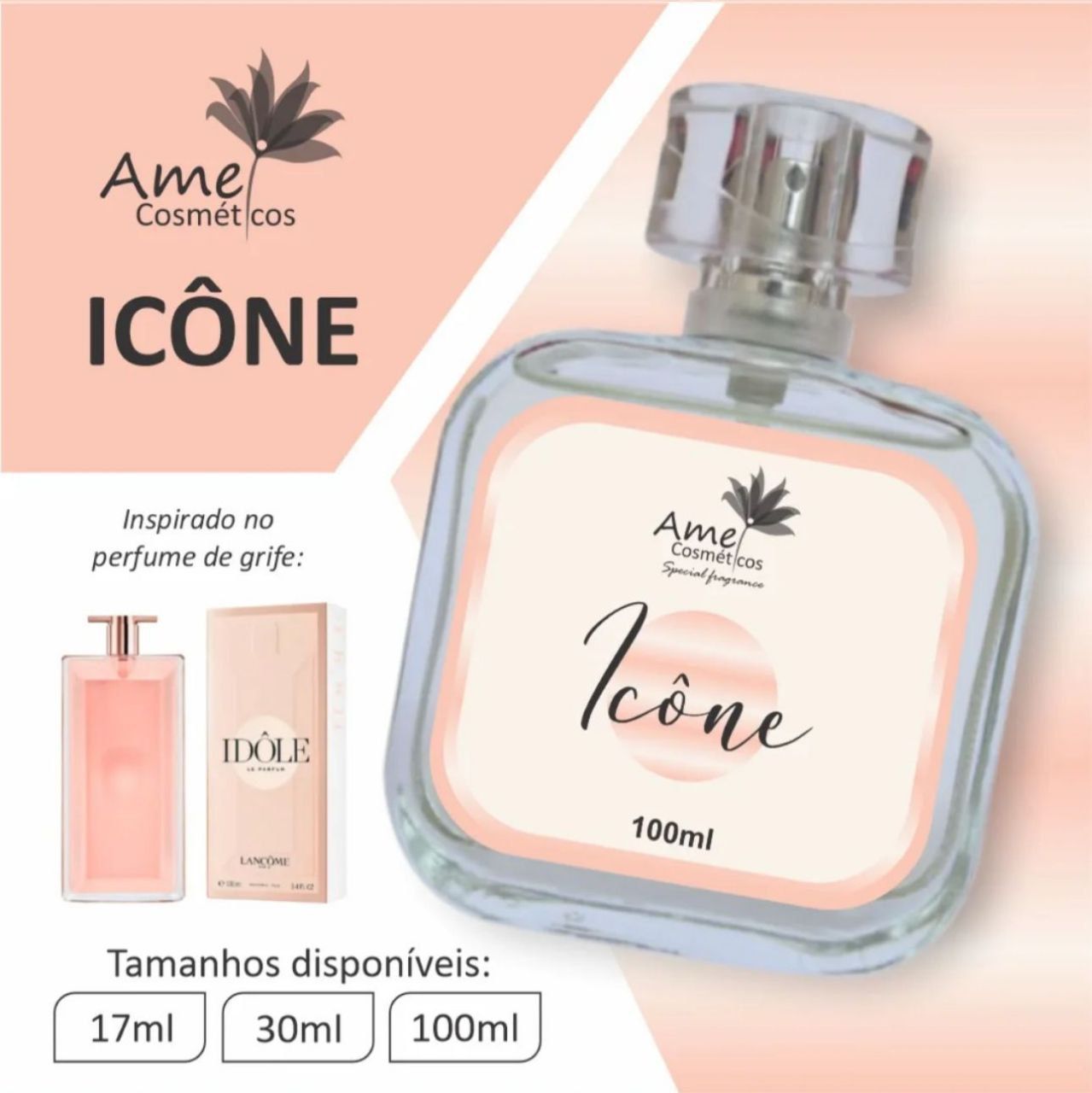 Perfume Icone