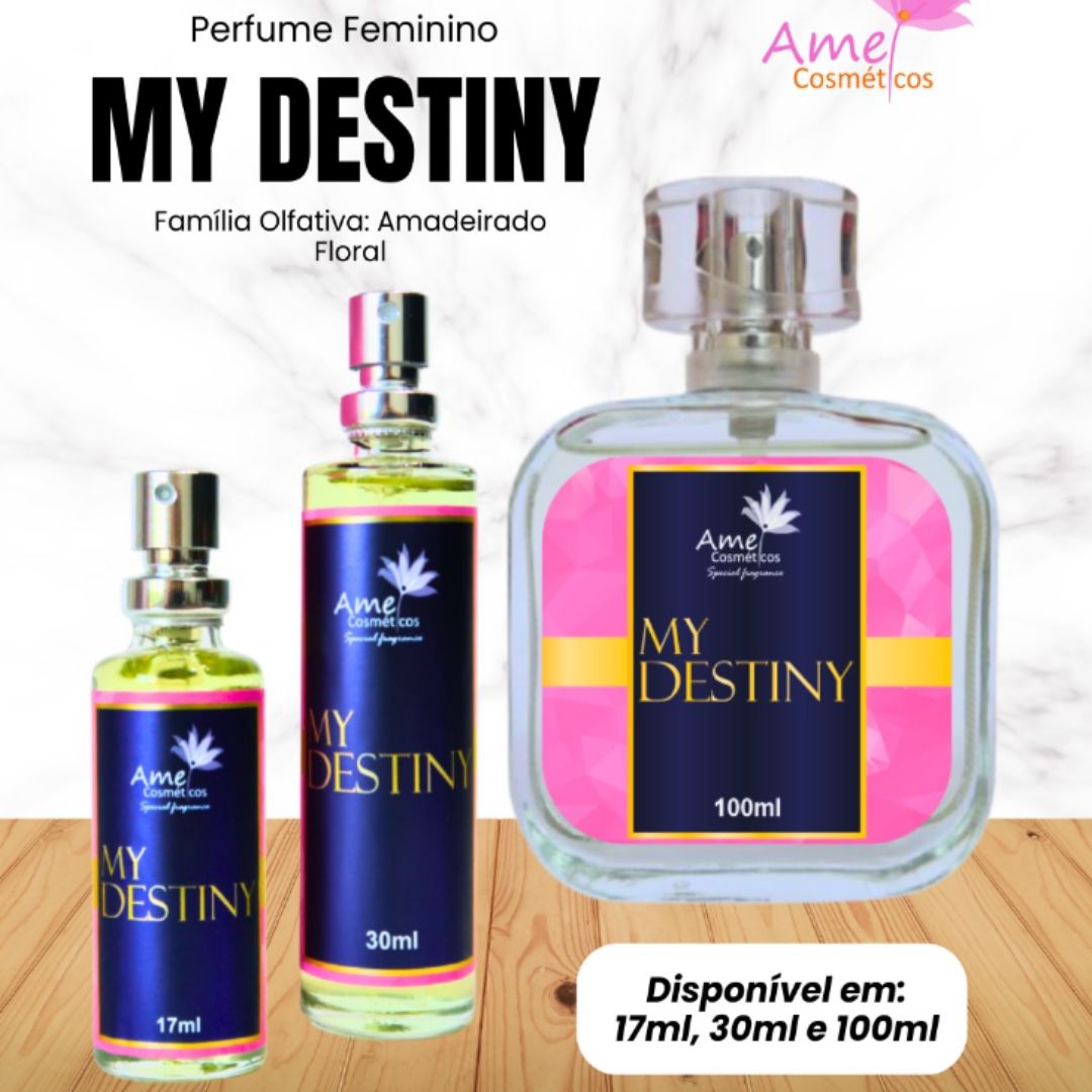 MyDestiny - Vista lateral