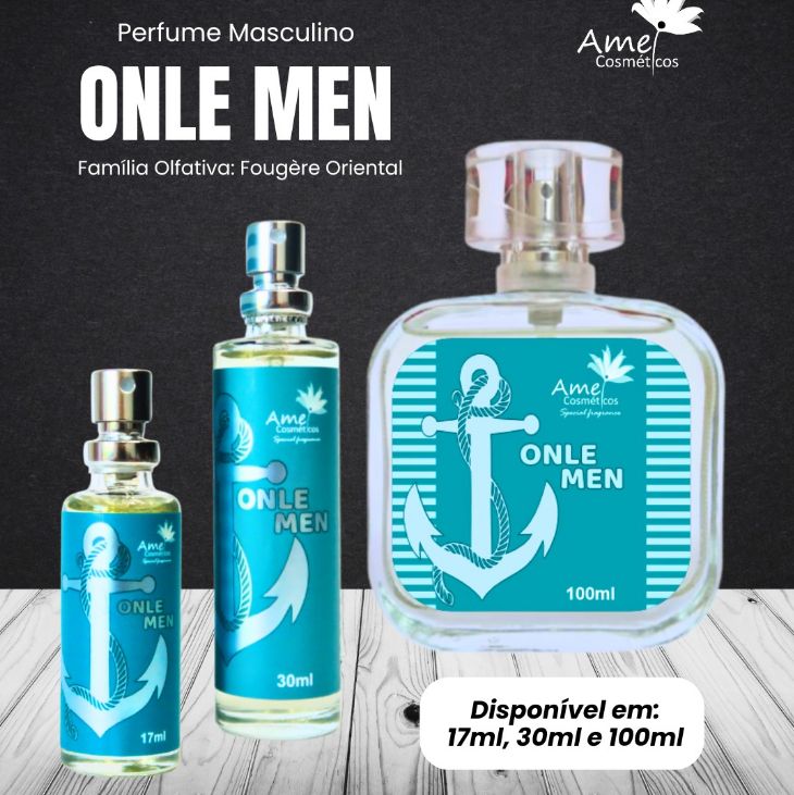 Onle Mem - Vista lateral