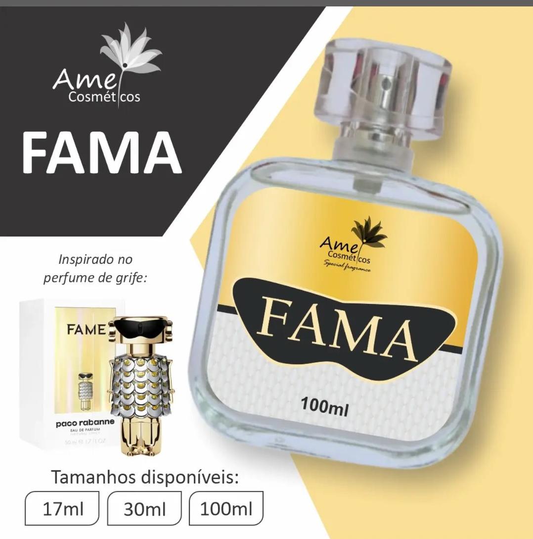 Perfume Fama
