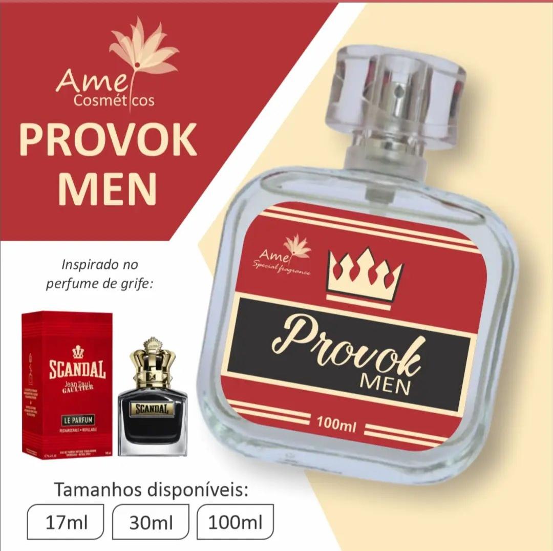 Perfume ProvokM