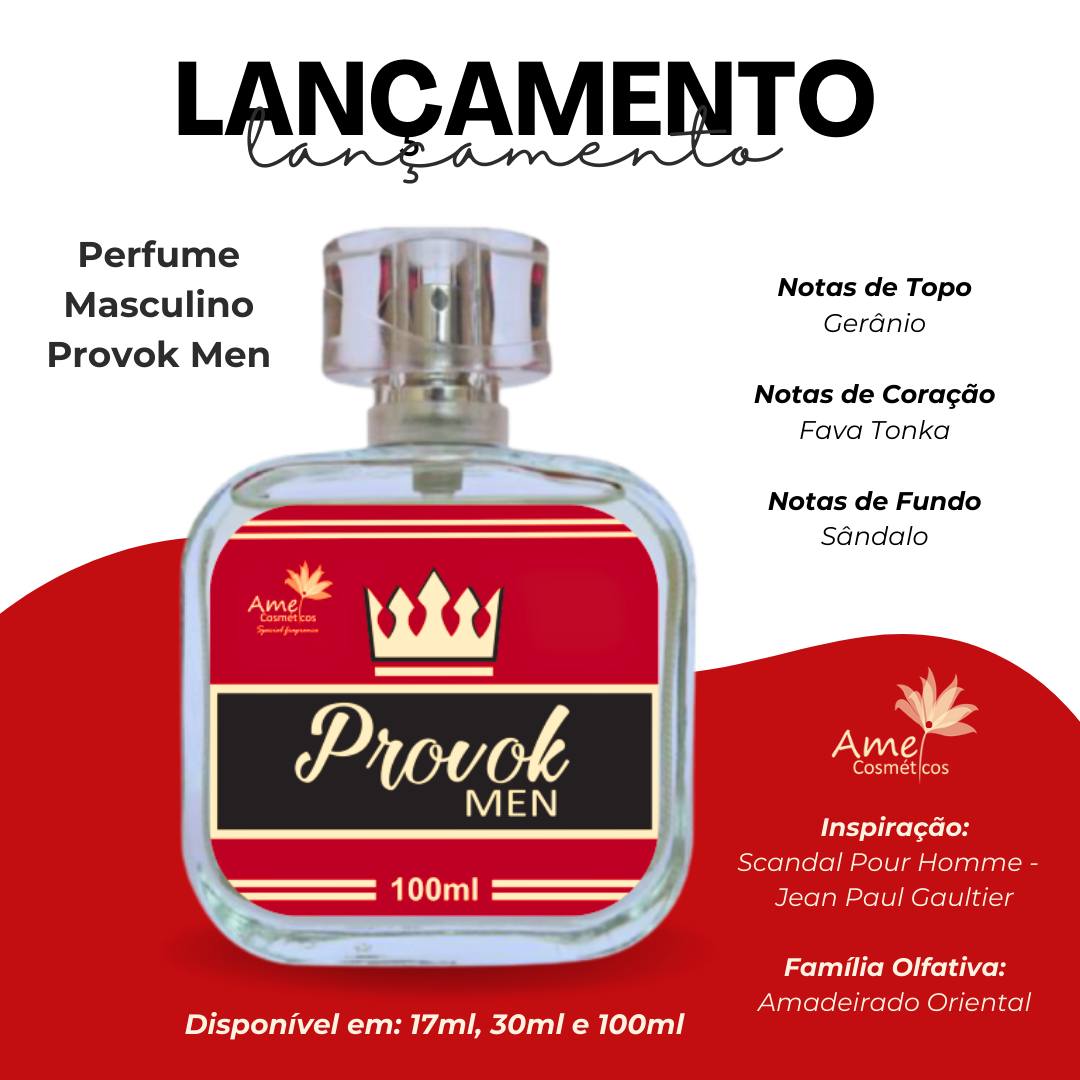 ProvokM - Vista lateral